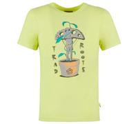 E9 - Kid's B-Troots - T-shirt - 4 Years - mimosa