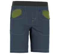 E9 - Kid's BRC Short - Short - 10 Years - vintageblue