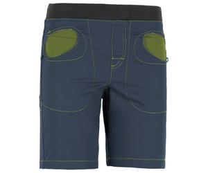 E9 - Kid's BRC Short - Short - 2 Years - vintageblue