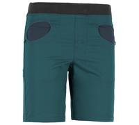 E9 - Kid's BRC Short - Short - 6 Years - green lake