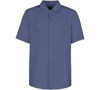 E9 Kiwi Shirt - Homme - Bleu - taille M- modèle 2025