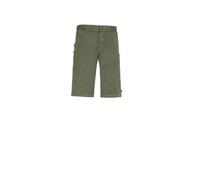 E9 - Kroc Flax - Short escalade homme Agave - S