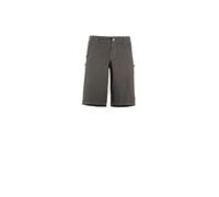E9 - Kroc Flax - Short escalade homme Mouse - L