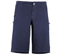 E9 - Kroc Flax - Short - L - vintage blue