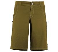 E9 - Kroc Flax - Short - XL - caramel