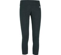 E9 - Legging d'escalade résistant - Larissa Seaweed pour Femme - Taille M - Vert Vert M