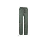 E9 - Mafalda - Pantalon escalade femme Agave - L