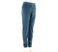 E9 Miguel Hommes Pantalon d’escalade L Bleu