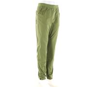 E9 Miguel Hommes Pantalon d’escalade L Vert