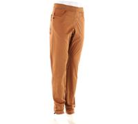 E9 Miguel Hommes Pantalon d’escalade XL Brun