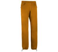 E9 - Miguel - Pantalon de bloc - XS - ocra