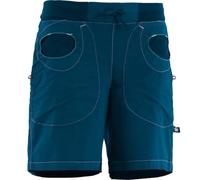 E9 Mix Short 2.3 - Femme - Bleu - taille XS- modèle 2023