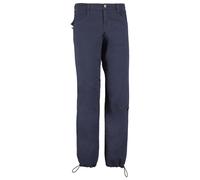 E9 - Mont1 - Pantalon d'escalade - M - vintage blue