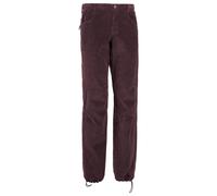 E9 - Mont1-V - Pantalon de bloc - M - eggplant