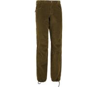 E9 - Mont1 V - Pantalon escalade homme Caramel - M