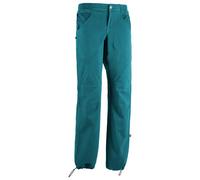 E9 - N 3Angolo 2.2 - Pantalon de bloc - XL - green lake