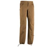 E9 3Angolo2.2 Hommes Pantalon d’escalade L Brun