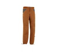 E9 - N 3Angolo 2 - Pantalon escalade homme Quartz - S