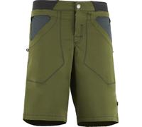E9 N 3angolo Short - Homme - Vert - taille S- modèle 2025