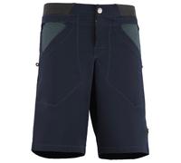 E9 - N 3Angolo Short - Short - XS - persian blue