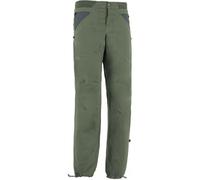 E9 N 3angolo Trousers - Homme - Vert - taille M- modèle 2026