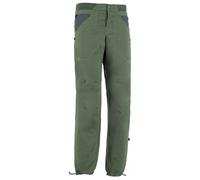 E9 - N 3Angolo2 - Pantalon de bloc - L - agave