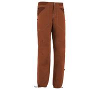 E9 - N 3Angolo2 - Pantalon de bloc - XL - copper