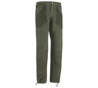 E9 N Ananas 2.2 Hommes Pantalon d’escalade L Vert foncé olive