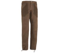 E9 - N Ananas 2.2 - Pantalon de bloc - M - camel