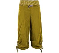 E9 N Cleo2 - Femme - Jaune / Vert - taille S- modèle 2026