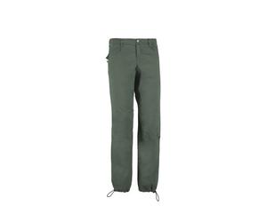 E9 - N Mont1 - Pantalon escalade homme Agave - L