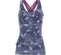 E9 Noa 2.2 - Femme - Violet / Noir / Bleu - taille S- modèle 2026