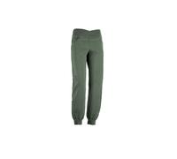 E9 - Olivia - Pantalon escalade femme Agave - M