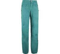E9 - Pantalon d'escalade Onda Flax - Thymus SS26 - Femme M