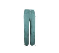 E9 - Onda Flax - Pantalon escalade femme Thymus SS26 - L