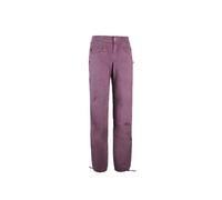 E9 - Onda Flax - Pantalon escalade femme Tulip - M