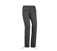E9 - Women's Onda Slim 2 - Pantalon de bloc - M - ash