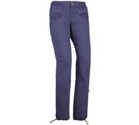 E9 - Women's Onda Slim 2 - Pantalon de bloc - M - plumbago