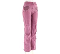 E9 Onda Slim 2 - Pantalon escalade femme Tulip XS