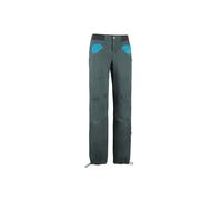 E9 - Onda Story - Pantalon escalade femme Slate SS26 - L