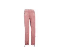 E9 - Onda VS - Pantalon escalade femme Pink ST - S