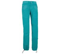 E9 - Onda VS - Pantalon escalade femme Thymus ST - M