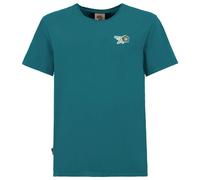 E9 - Onemove - T-shirt - M - green lake