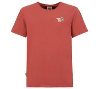 E9 - Onemove - T-shirt - M - paprika