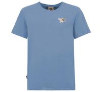 E9 - Onemove - T-shirt - M - steel blue