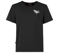 E9 - Onemove - T-shirt - XL - blackboard