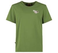 E9 - Onemove - T-shirt - XL - greenapple