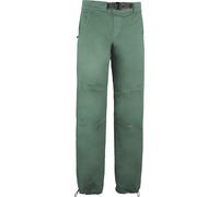 E9 - Pantalon d'escalade - Babao Agave pour Homme en Coton - Taille S - Vert Vert S