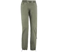 E9 - Pantalon d'escalade - Bia Cumino pour Femme en Coton - Taille M - Vert Vert M