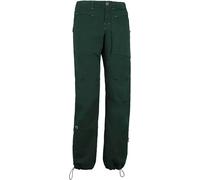 E9 - Pantalon d'escalade - Blat2 Sea-Weed en Coton - Taille S - Vert Vert S